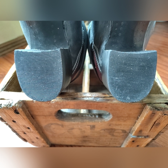 Freebird Coal Size 10 Black - Picture 8 of 12